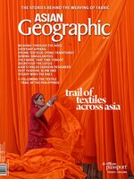 ASIAN Geographic